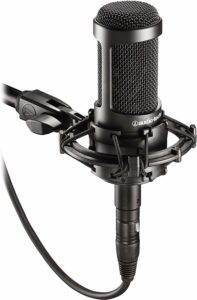 vocalmic7