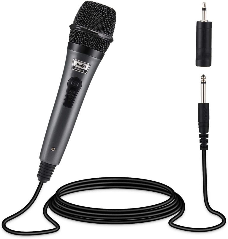 9 Best 3.5mm Microphones 2022 Mic speech Find the best microphone