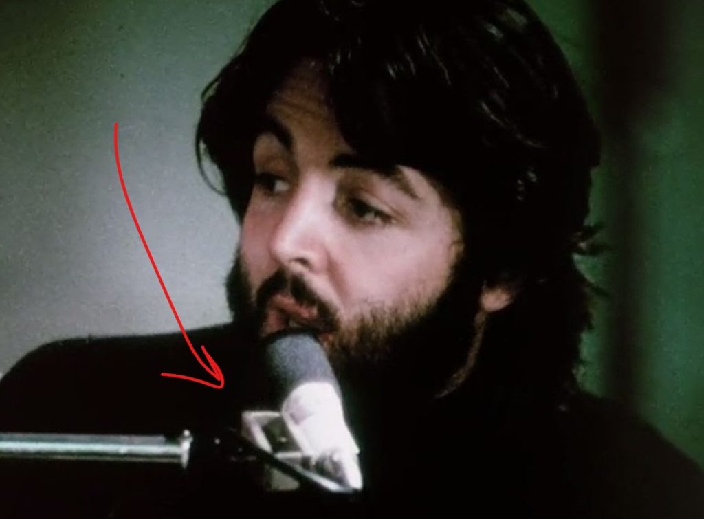 Paul McCartney1