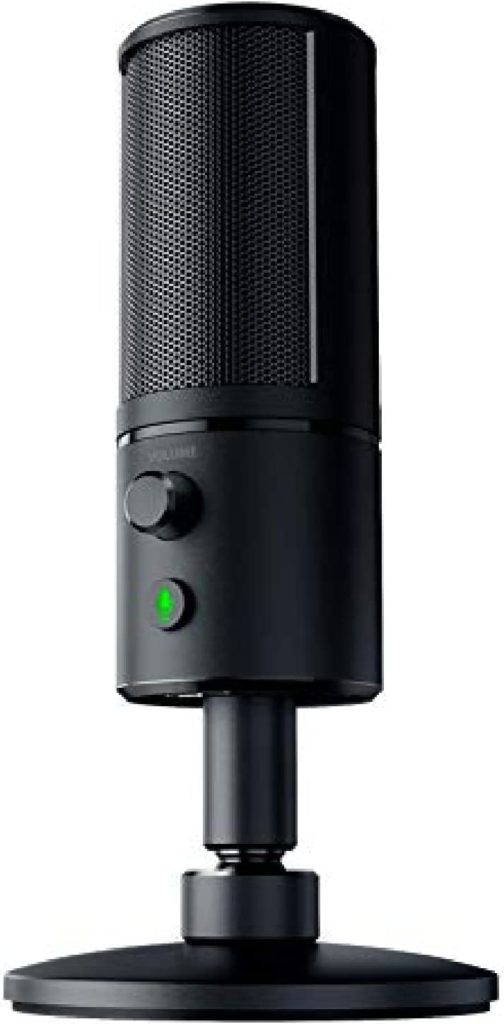 Razer Seiren X1