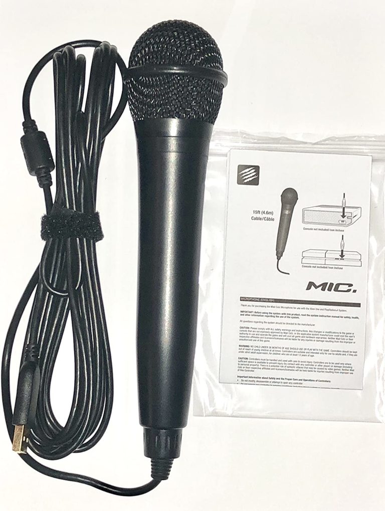 11 Best Microphones Compatible with XBOX Mic speech Find the best microphone for your public