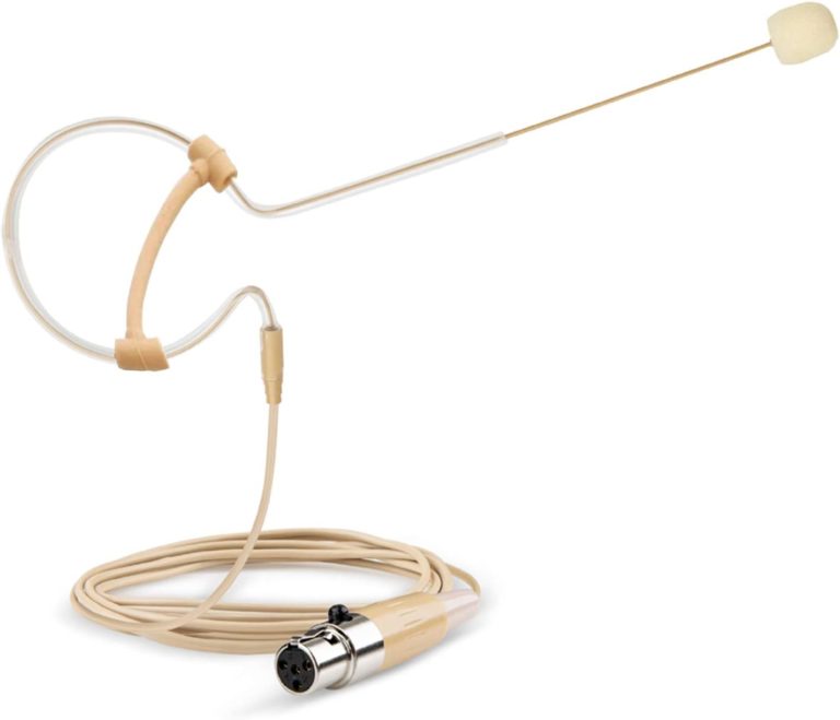 11 Best Microphones Over the Ear Mic speech Find the best