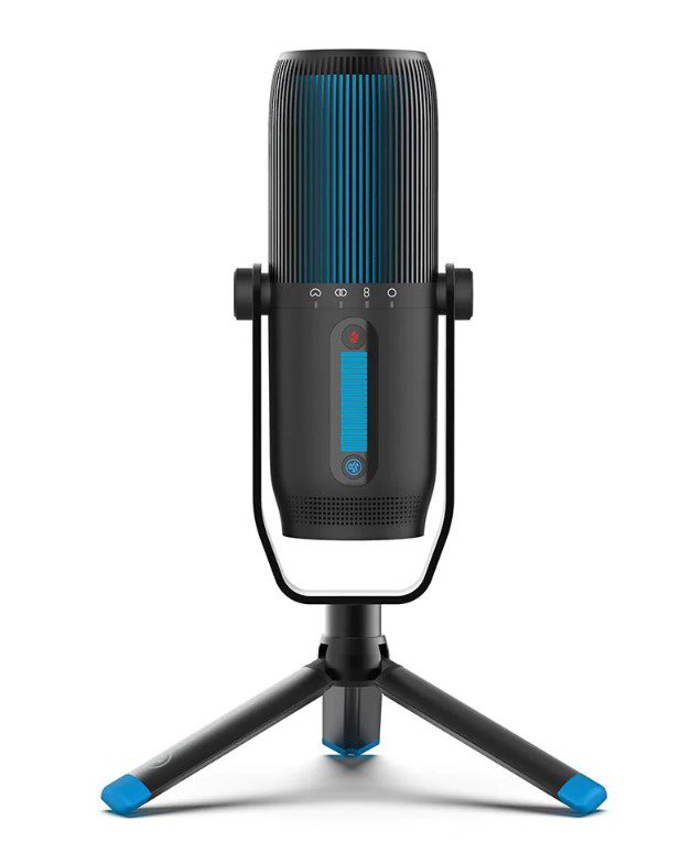 Mad Catz Rock Band USB Karaoke Microphone for PS3, PS4, X-Box One, X-Box  360, PC & Mac -Nintendo Switch