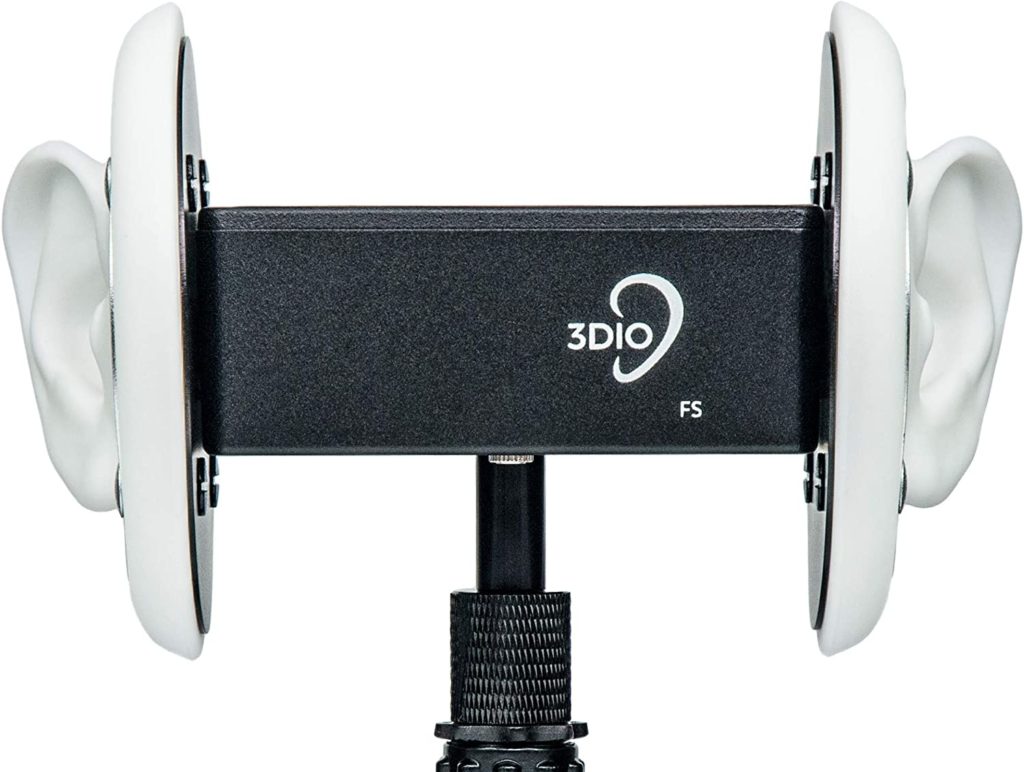 3Dio FS Pro II (FSP2-2B-003)