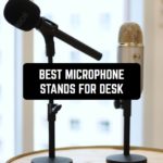BEST MICROPHONE STANDS FOR DESK1