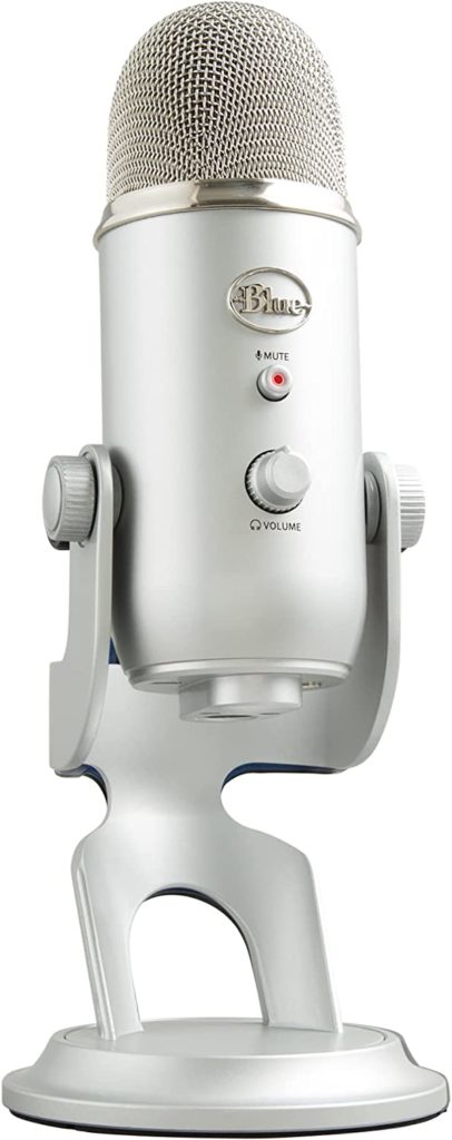 Blue Yeti USB1