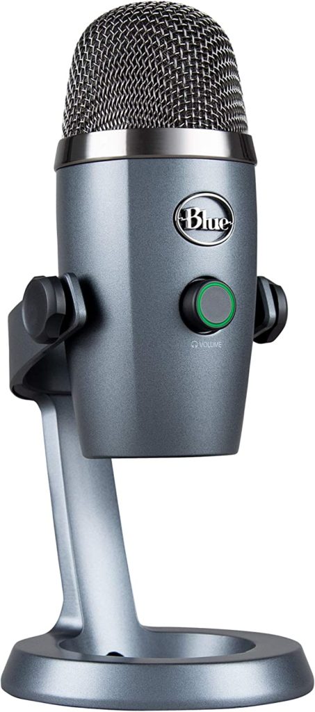 Blue Yeti Nan1